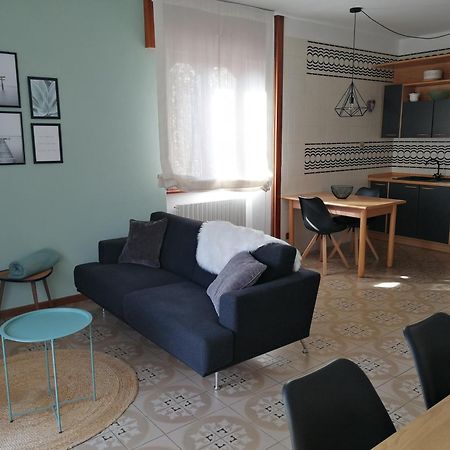 Casa Vacanze Donatella Carenno Zimmer foto