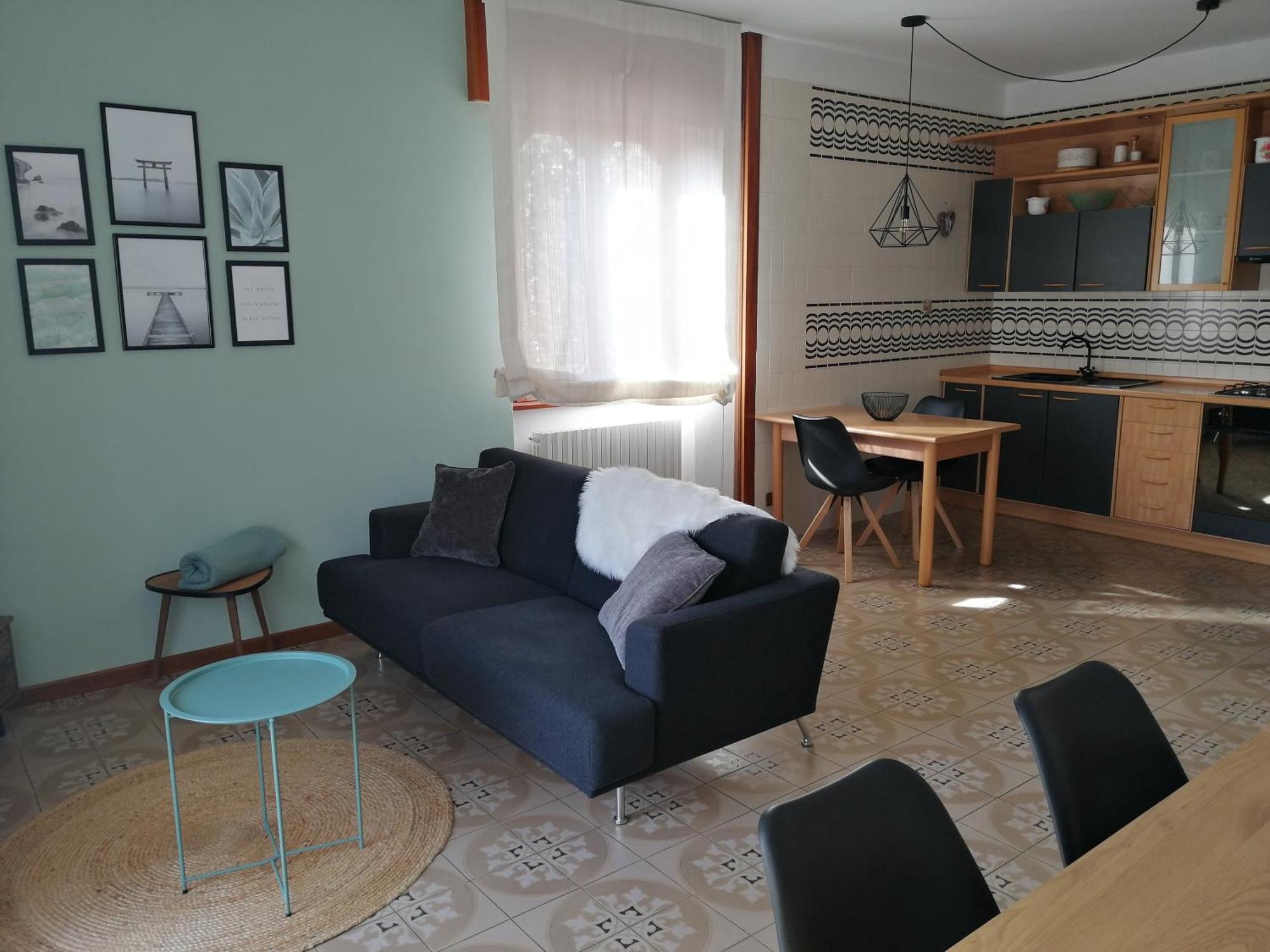Casa Vacanze Donatella Carenno Zimmer foto