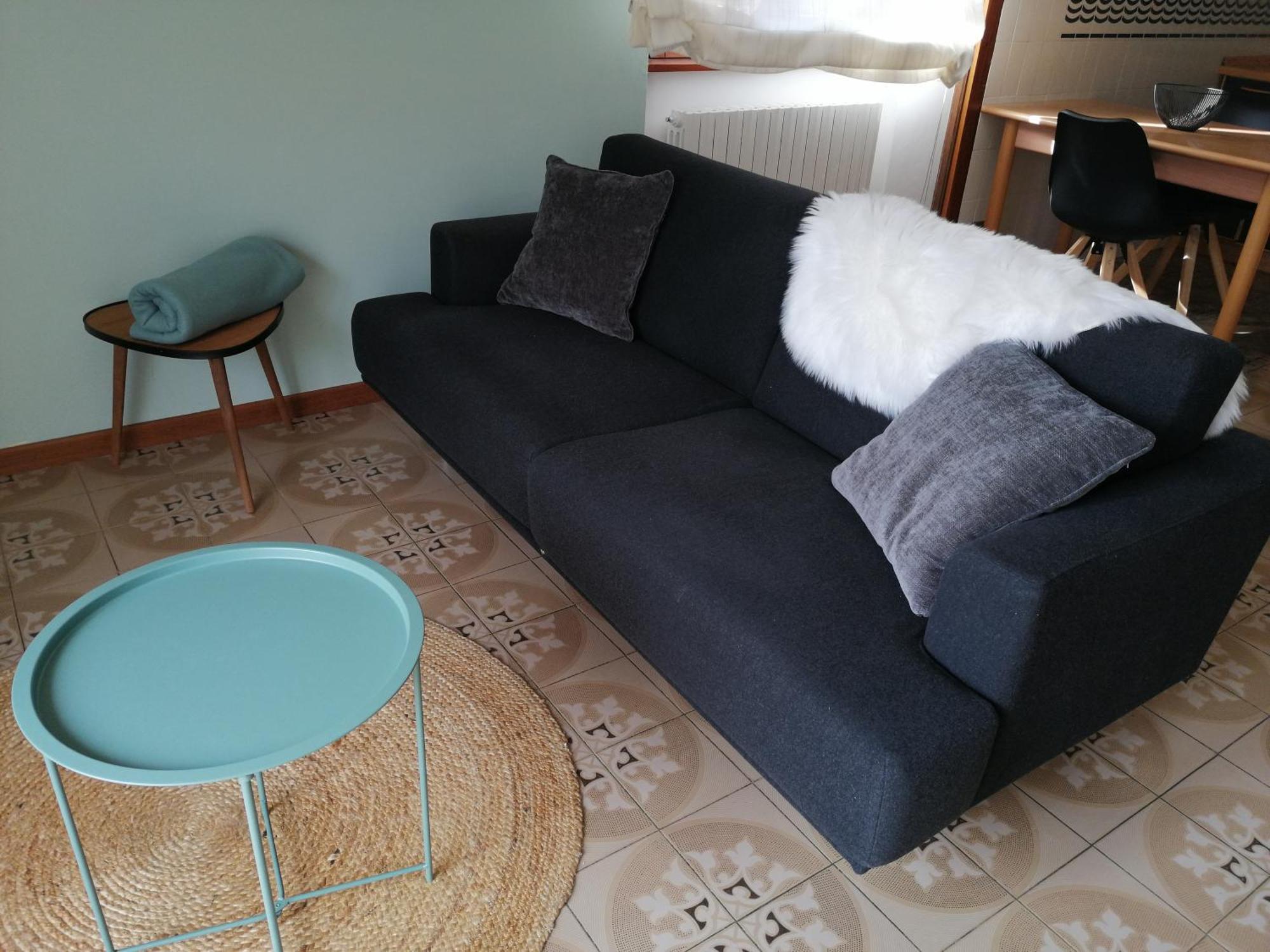 Casa Vacanze Donatella Carenno Zimmer foto